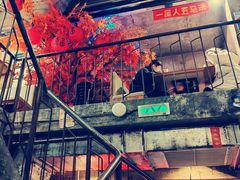 -五马集·海鲜·温州大牌档(黑金冠五马街十字路口店)