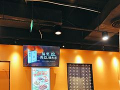 -大快活(丽丰店)