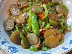 -二十八里太湖船菜(吉祥路店)