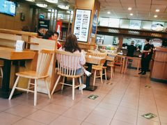 用餐区-面爱面(长椿街店)