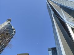 -深圳市当代艺术与城市规划馆