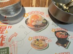 -岛风·台食小馆 ISLAND BISTRO(烟台山店)