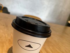 -SAANCI山池咖啡(卓悦中心店)