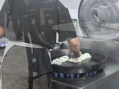 -邢家锅贴老店·非遗·开封菜(金明广场店)