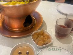 -东来顺饭庄(天坛店)