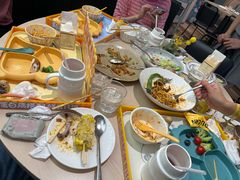 -卡朋西餐(东方广场店)