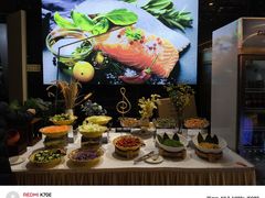 -凯利酒店自助餐(元美中路店)