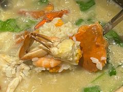 -适口餐厅砂锅粥(公信路总店)