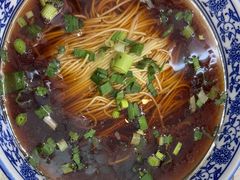 -伟记奥面馆(养育巷店)