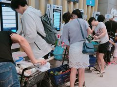 -盒马鲜生(虹桥店)