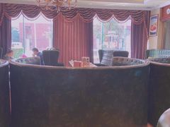 -阿锋鲍鱼酒家美食汇(华安店)