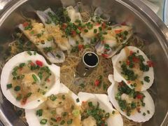 -芭菲盛宴·环球美食(袁家岗店)