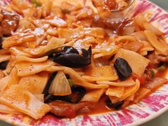 -新疆巴州金丝特餐厅(大钟寺店)