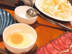 -牛玄庵日式寿喜烧·料理店(新源里店)