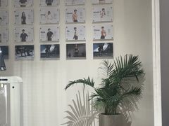 -YCHL FIT 健身(星寰店)