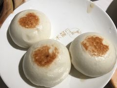 -周三的情书花园餐厅(江北店)