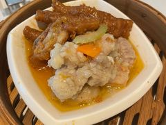 -安蒂娅.悦景轩中餐厅(西乡店)