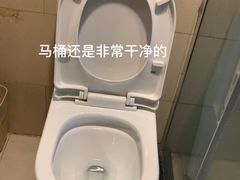 -贝壳酒店(合肥和平路曙光影院唐桥地铁站店)