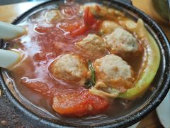 -沈妈砂锅(光华村店)