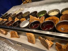 -咕嘟草帽鱼·牛奶一样的鲜鱼汤(包河万达广场创始店)