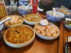-孙盛兴奥灶面馆·蟹黄面·三虾面(山塘街总店)