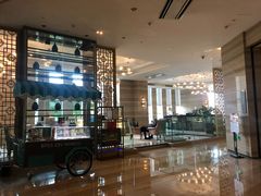 -无锡新湖铂尔曼大酒店