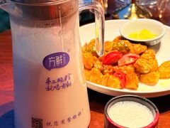 -柴米油盐(土菜院子店)