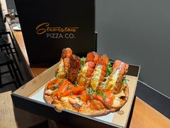 -Steveston Pizza Company (Richmond)