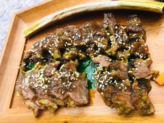 -轩记海鲜餐厅·四十五年老字号·经典粤菜(西区彩虹店)