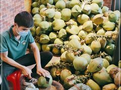 -南国锋味椰子鸡(瀚海店)