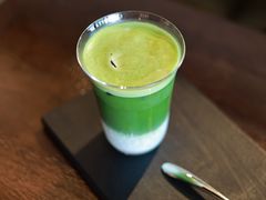-luutosa  cafe & tea 鹿兔山