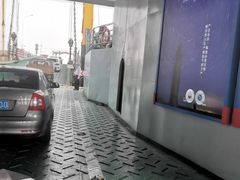 -长兴对江渡客运站