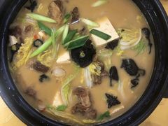 -新疆巴州金丝特餐厅(大钟寺店)