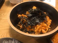 -百年食客韩式烤肉(南三环店)