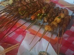 -为民烧烤吧.自贡爆炒菜(收录10年好店)