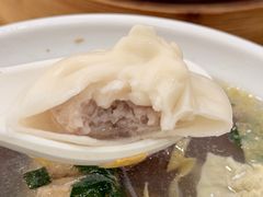 -珊珊小笼馆(仙霞路店)