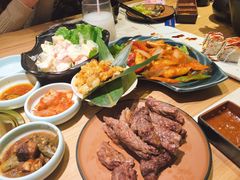 -吉秋田鲜和牛烧肉·肉档自选