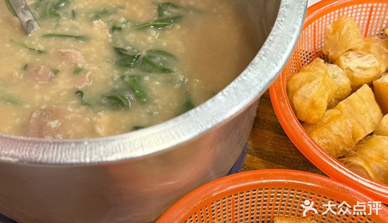 福州 | 真是酒香不怕巷子深啊❗