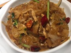 -额娘·春饼烤鸭(乐汇城店)
