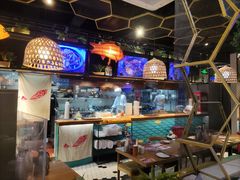 -船歌鱼水饺(华联万柳店)