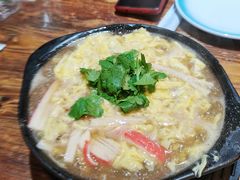 -老姑砂锅·烧烤天津菜(体北道店)