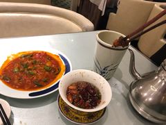 -宁夏国强手抓羊肉·清真菜(未央路凤三店)