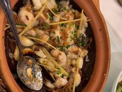 -围龙屋客家食府(福田店)