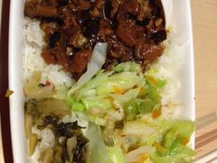 -永和大王(花好园店)