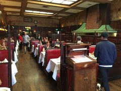 大堂-Musso & Frank Grill