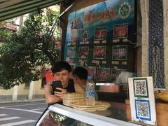 -新疆伊宁远征餐厅