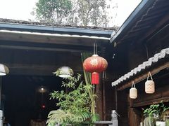 -龙姐私房菜(和顺古镇店)