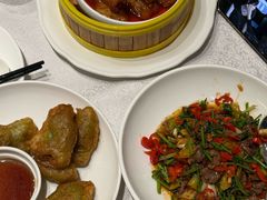 -新南华大酒店(长寿店)