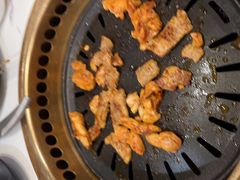 -花味·自助烤肉(江宁同曦店)