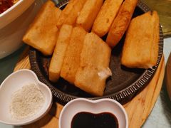 -眉州东坡(中关村店)